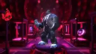 Marvel Contest of Champions Android