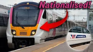 Nationalisation: c2c 