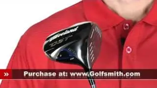 Cleveland Launcher DST Driver Review