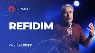 Refidim