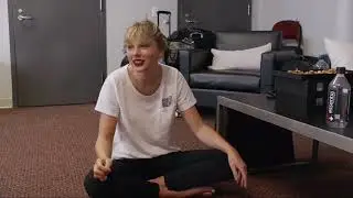 christian girl swearing.