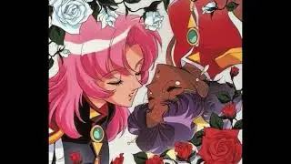 Shoujo Kakumei Utena OST I Track 32 No One Has Anything to Tell