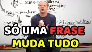 DIGA ESSA FRASE E REPITA POR 03 DIAS… E SINTA SUA VIDA MUDAR AGORA – JOE DISPENZA (DUBLADO)