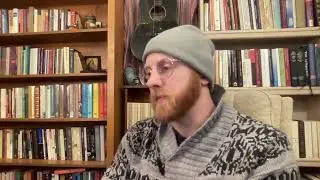 Reflections on Image and Likeness of God by Lossky