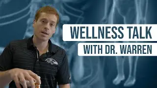Wellness Talk with Dr. Warren │ Extremity Pain that is Spinal in Nature
