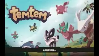 &iexcl;Hazte con todos los ...TEMTEM!