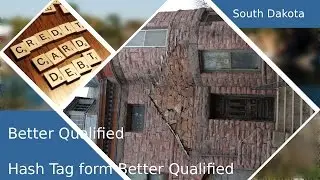All About/Consumer Credit Repair/South Dakota/Credit Report
