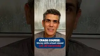 How to Inflation-Proof Your Money 💸 | 30s Crash Course (Canada)