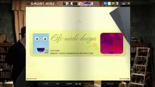 Digital Magazine