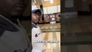 MINI-VLOG @ OKC COURTHOUSE
