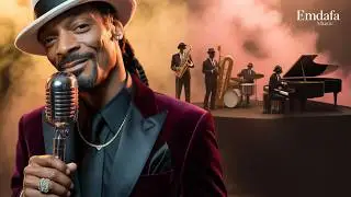 Snoop Dogg &ndash; Sensual Seduction 💞🎷 (1950s Motown Soul Version) [Relaxing Lounge Edition]