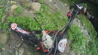 Z@mpi annega Crash fail out
