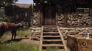 Koch gesucht - Let's Play Medieval Dynasty: Das Tal * Part 79