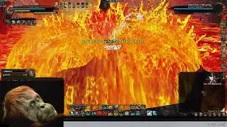 Dragon's Prophet: RE Ranger Solo Sorthina