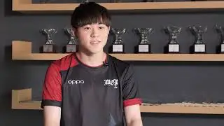 GCS 2021 夏季｜ONE、MOP、HKA、MAD聊版本之我會晉級冠軍賽！《Garena 傳說對決》
