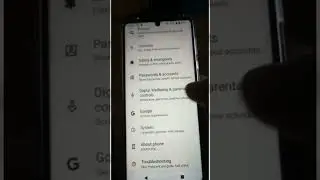 120 Htz refresh rate sharp Aquos R5g
