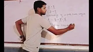 Class 8 #equation #graph #easymethod #🕉️❤️❤️❣️#fasttrick #❣️🙏 @Infinitychemistry309 watch ❣️🕉️