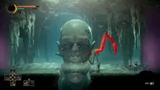 GRIME PC first  boss fight