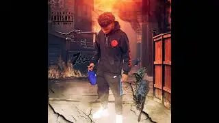Romane 7th Letter - AK WITH THE SCOPE (Official Audio)
