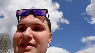 Gnosj&ouml; Vlog