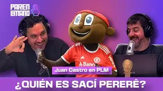 Aviones y Saci-Perer&ecirc; - Castro en Paren La Mano 🖐🏼