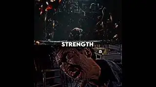 Ash Williams vs Blight