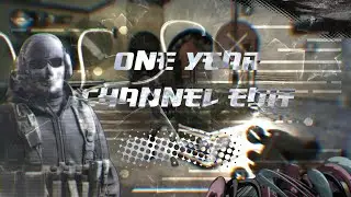 One year channel edit | 26.07.2020 – 2021