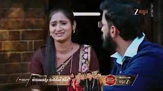 Naa Ninna Bidalaare | Ep - 253 | Best Scene | Jan 14 2026 | Zee Kannada
