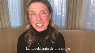 Ashley Audrain sobre El instinto