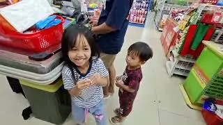 Part 3 Supermarket 😻