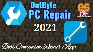 OutByte PC Repair 1 1 12 Full Version   OutByte PC Repair 2021   New Update