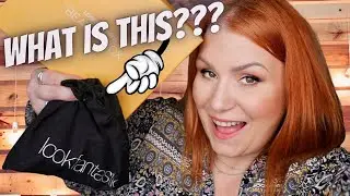 I'M SHOCKED!!  COMPARING MY LOOKFANTASTIC OCTOBER PR BOX TO A PAID FOR BOX