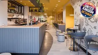 The Wesley Euston | London, United Kingdom | Hotel Review 🛏️