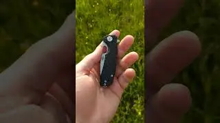Honey Badger Flipper D2