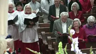 Traditional Worship 1/4/26