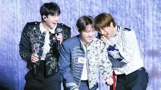 東方神起・SUPER JUNIOR・EXO・aespa集結　SMTOWN LIVE初の福岡開催でK-POP史に刻まれ夜#japan#korean#exo#kpop#kpopgrup#japannews