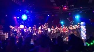 Zaate Hermenie Nuchter Vertroch - LKZH 2016
