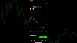 APXT BIG BAD NEWS UPDATE!!!! MERGER CANCELED!!!SEC DENIED RECENT FILING!!