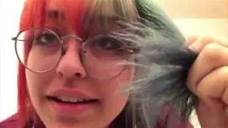 TOP 10 HAIR FAILS