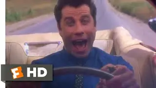 Look Who's Talking Too (1990) - What's Jimmy Doing? Scene (6/9) | Movieclips