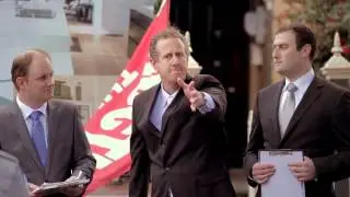 Gary Peer & Associates Commerical
