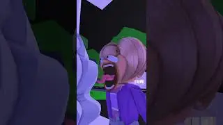 Grandma will always protect her grand babies&hellip;😂😇 #adoptme #roblox #robloxshorts