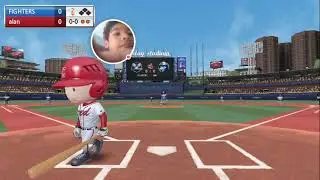 BASEBALL 9 - 2023-10-31