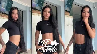 CAI NO FEITIÇO DA FEITICEIRA, EU QUE FALEI DA MACUMBA - BIEL DO FURDUNCINHO, THEUZIN & MK DE NITEROI