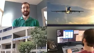Meet Mike Jester, FAA Computer Scientist