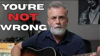 4 Ways to Play An A Major Chord & Change Quickly