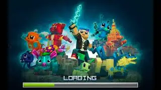 Pixelmon hunter