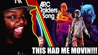 Песня ARC RAIDERS от JT Music - 
