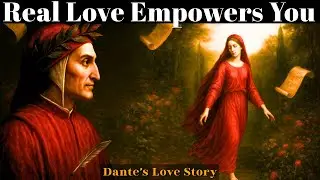 How True Love Transforms Your Life? - Dante Alighieri Shares His Love Story