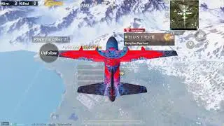 TRIBE CLAN GAMING | LIVIK | EARLY DEATH | TRIO CHICKEN DINNER | MONSTER TRUCK KILLS | PUBG MOBILE |